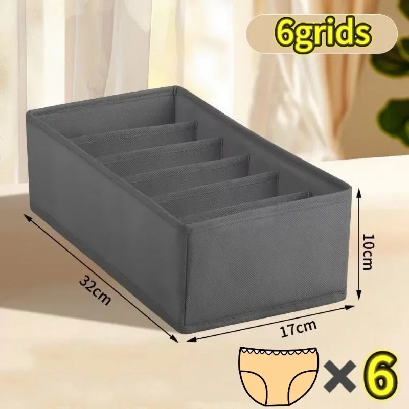 Sock Organizer Tray - 1PC Household Wardrobe Organizer - Drawer