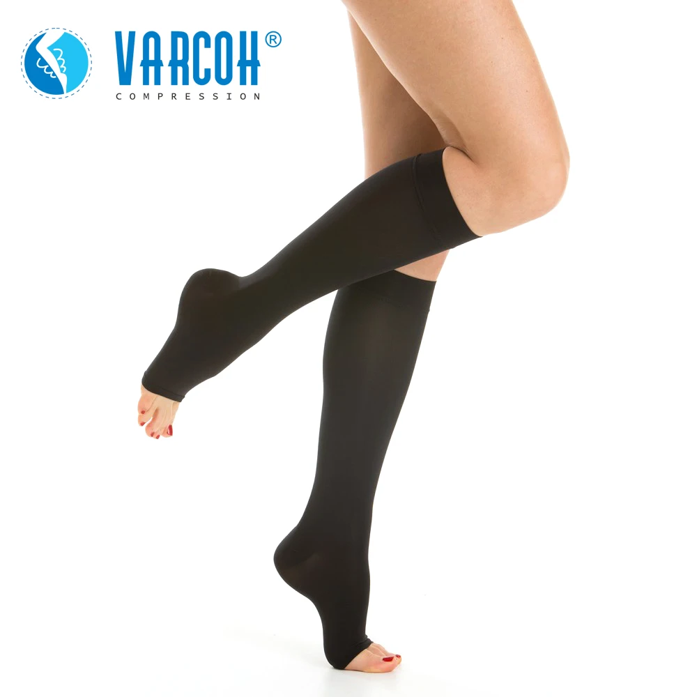 Compression Sock Medical - 30-40 MmHg Compression Socks Women &
