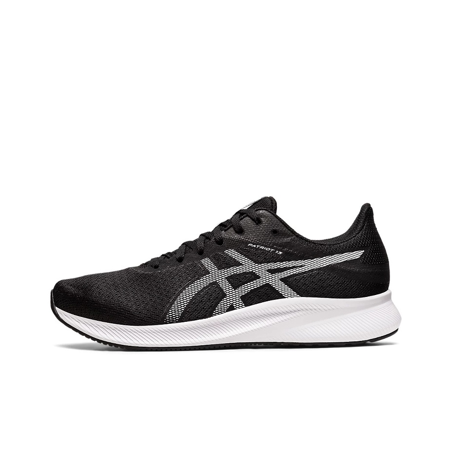 ASICS Patriot 13 Running Shoes - New Balance Shoes 574 ulasan dan harga