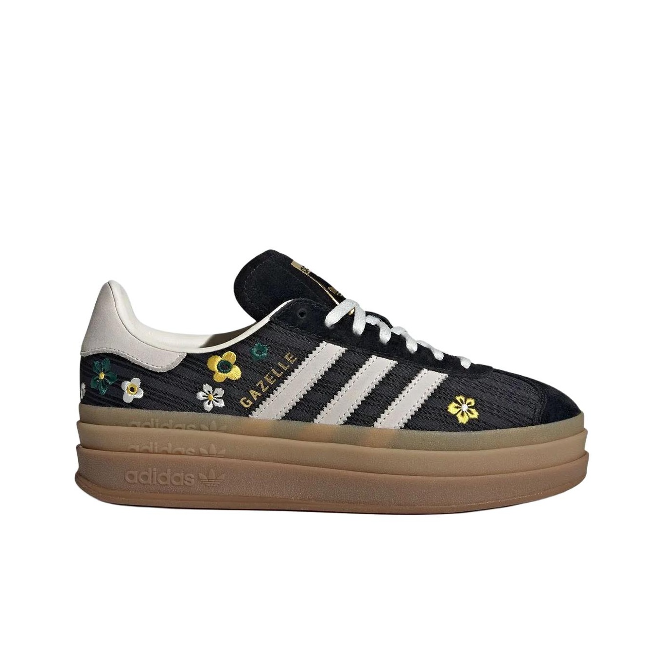 Adidas Originals x Liberty Lon - Adidas Shoes Gazelle ulasan dan harga