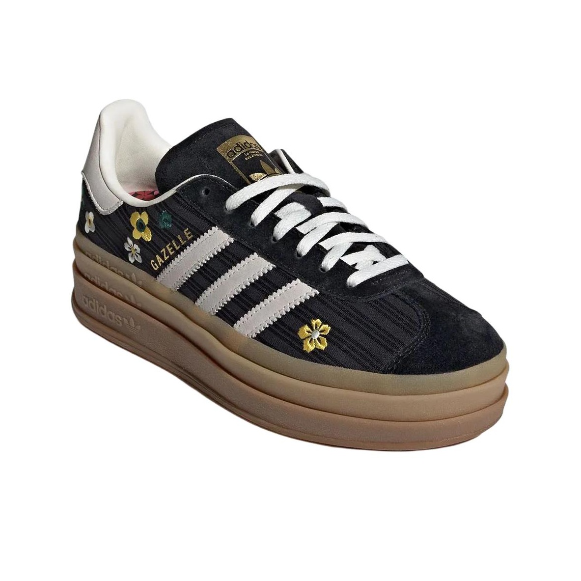 Adidas Originals x Liberty Lon - Adidas Shoes Gazelle ulasan dan harga
