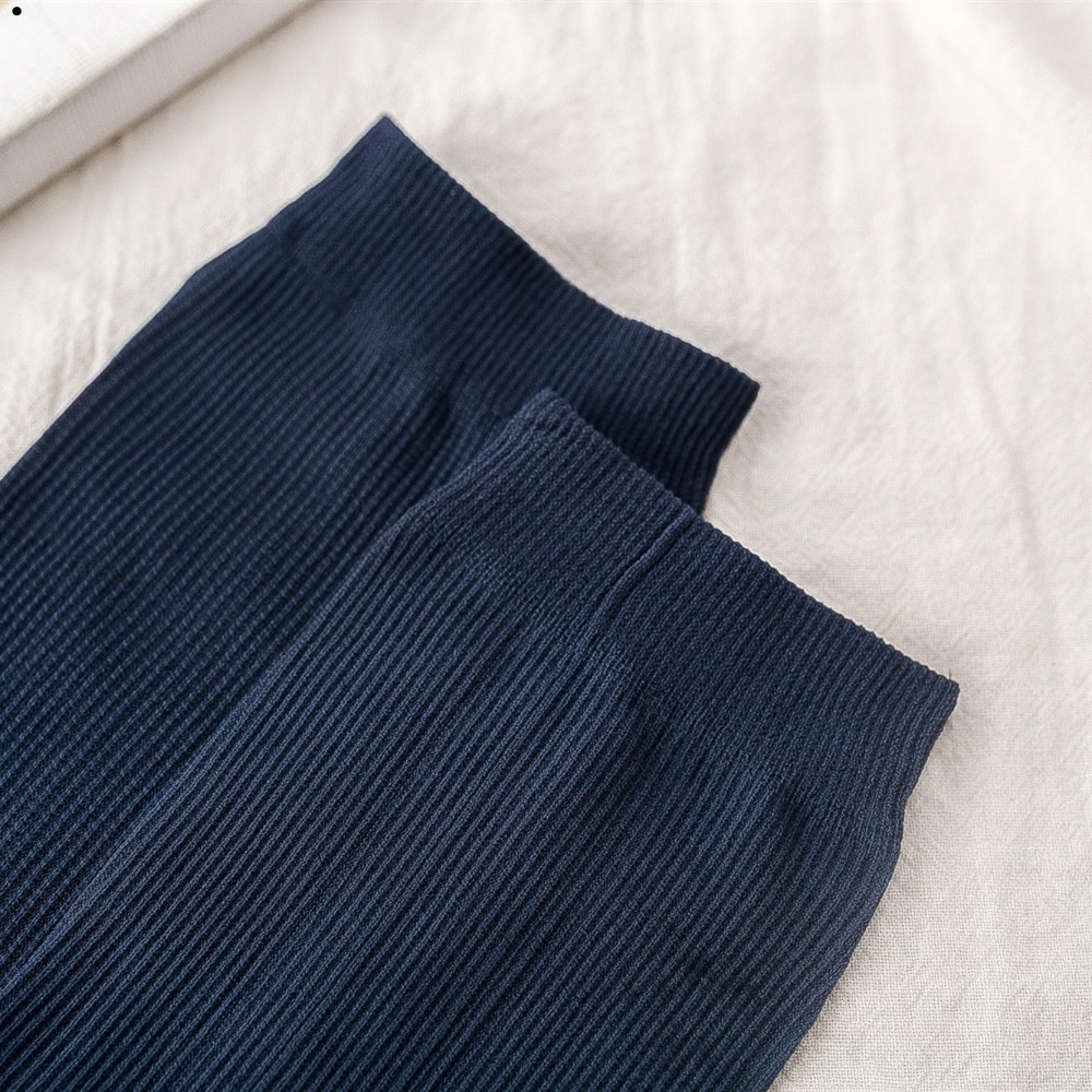 10pairs Casual Breathable Men  - Silk Sock Bamboo ulasan dan harga