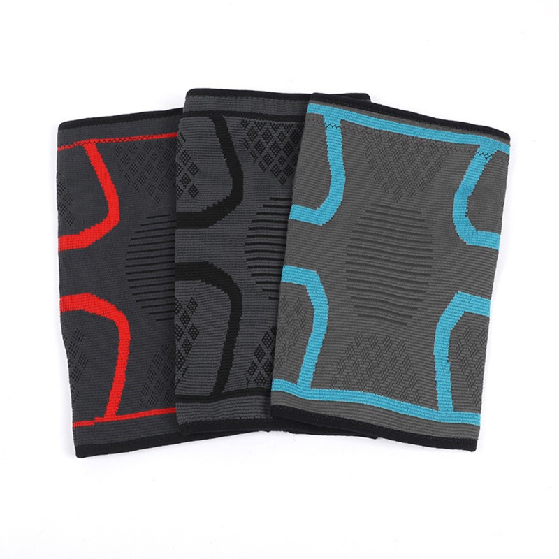 1PC Men Fitness Running Cyclin - Compression Sleeve Calf ulasan dan harga