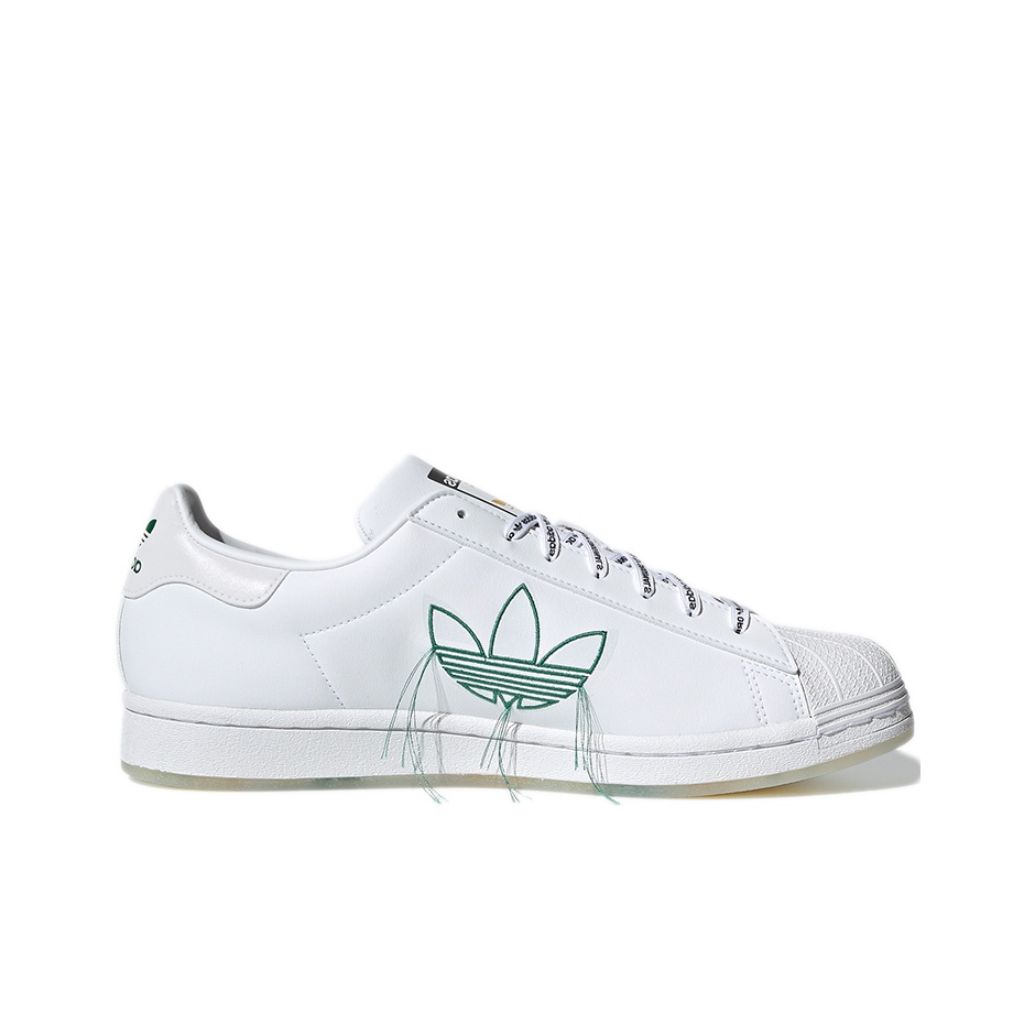 Adidas Originals SUPERSTAR Ska - Adidas Shoes Superstar ulasan dan harga